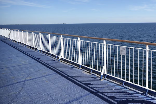 Venedig - Igoumenitsa